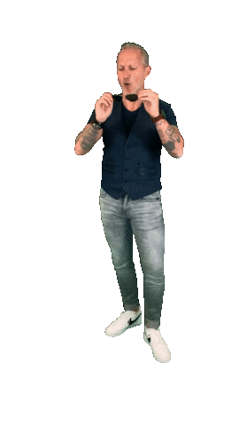 Hemelse Broodjes Sticker