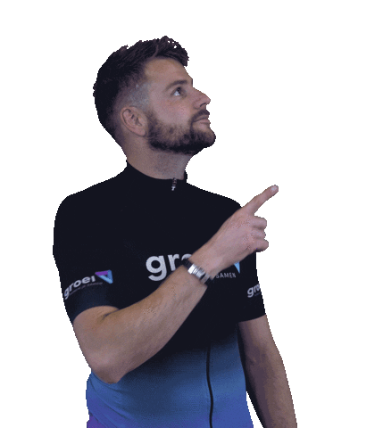 Groei Services Sticker