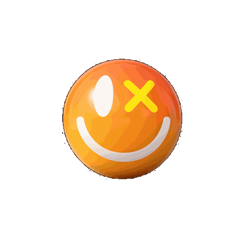 Sticker by SMILE spirits