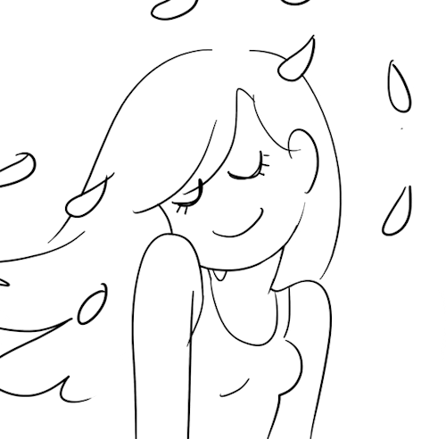 blowing