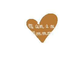 La Reunion Mother Sticker