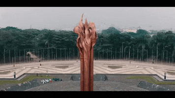 Bandung Lautan Api GIF