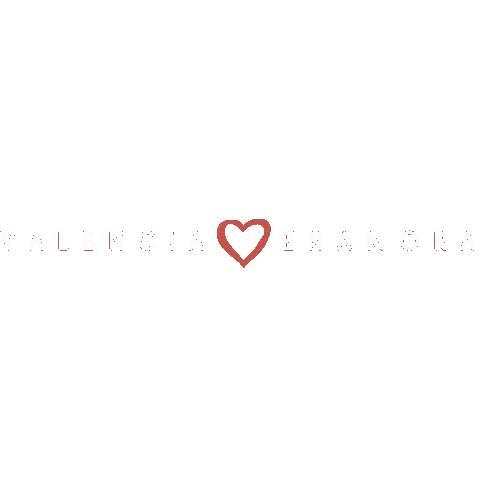 Sticker by Valencia Enamora