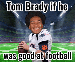 Tom Brady Chris GIF
