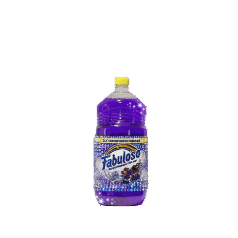Bedazzled Fabuloso Sticker by Fabuloso Brand