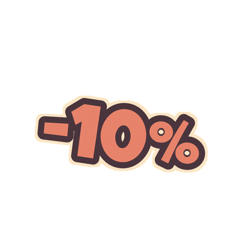 Promo Promotion Sticker by Kopa