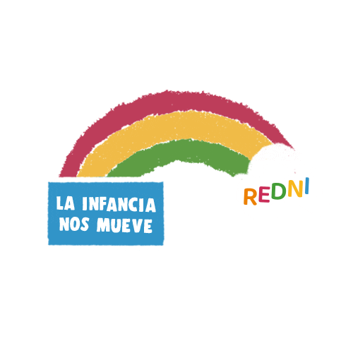 REDNI Sticker