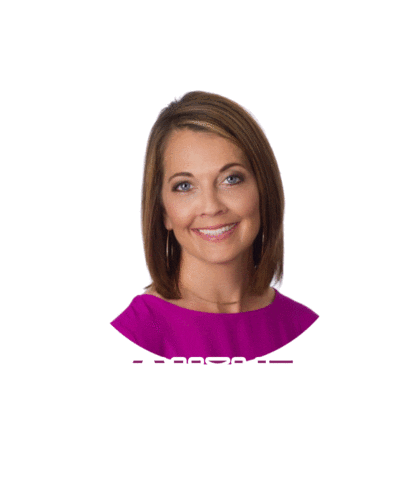 Darla Wilf Real Estate Sticker