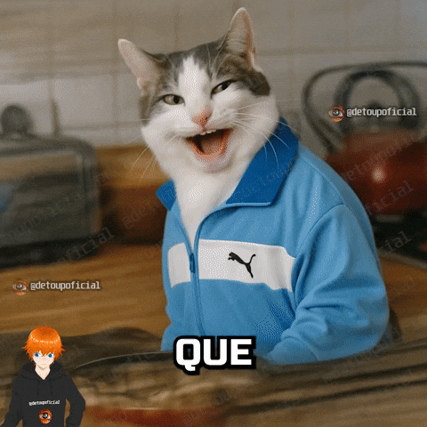 Querico GIF