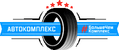 AUTO KOMPLEKS Sticker