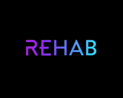 rebelhouse rainbow rehab rebelhouse rebel house GIF
