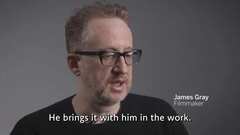 James-gray GIFs - Get the best GIF on GIPHY