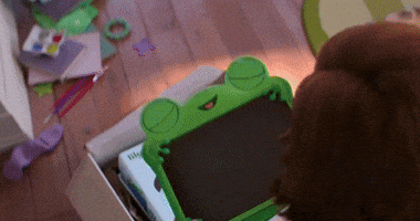 Pixar GIF