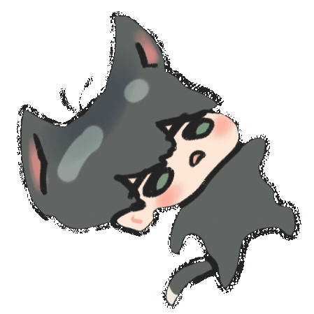 Hamin Sticker