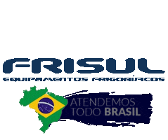 Passo Fundo Equipamentos Sticker by Frisul