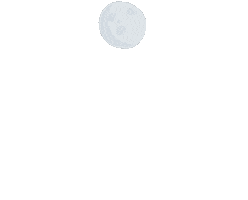 Moon Phase Sticker by Сойкин след
