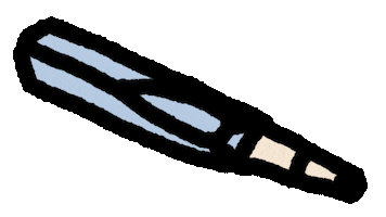 Self Care Medspa Sticker