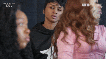 Over It Ugh GIF by ALLBLK