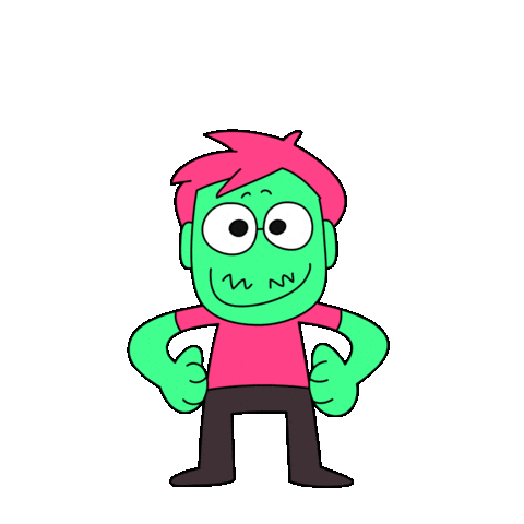 Animated Sticker