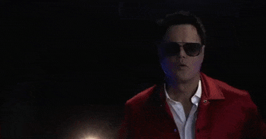 Who Is That GIF by Donny Osmond