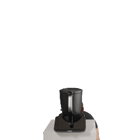 Rosentopf Sticker by thrmxita