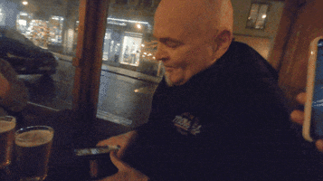Chrislaney50 GIF by At The Movies