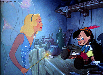 When You Wish Upon A Star When You Wish Upon A Star