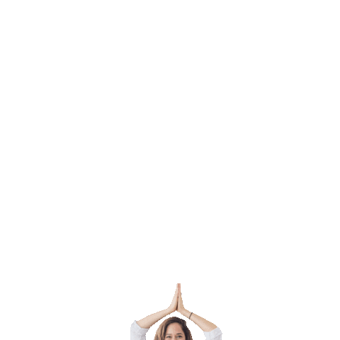 Yoga Sticker