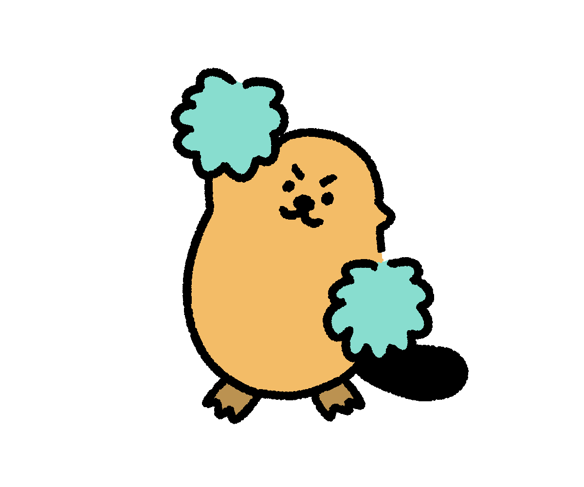 Dancingbeaver GIFs Get the best GIF on GIPHY