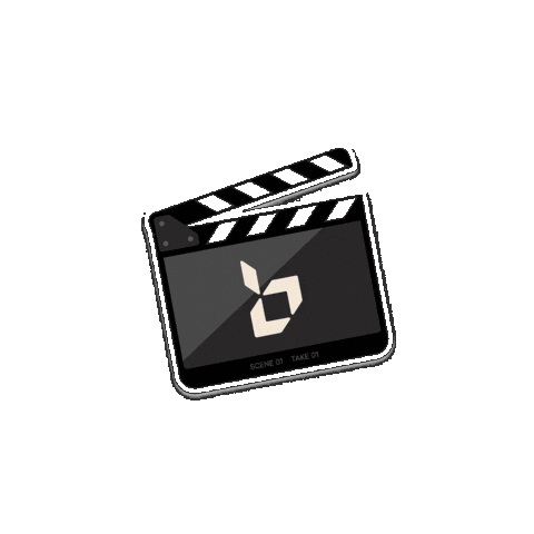 Backblend Sticker