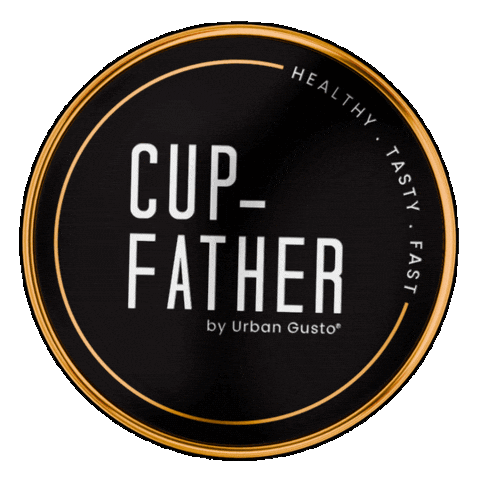 CupFather.LB Sticker