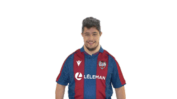 Sticker by Fundación Levante UD