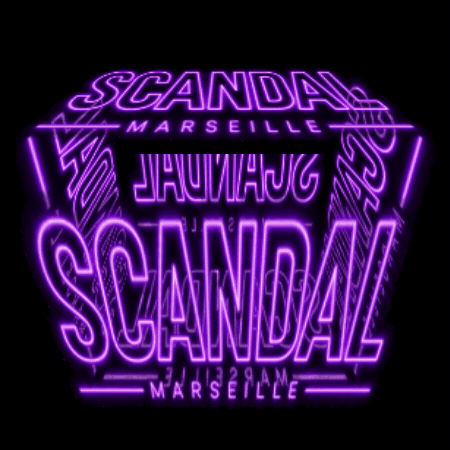 SCANDAL MARSEILLE GIF