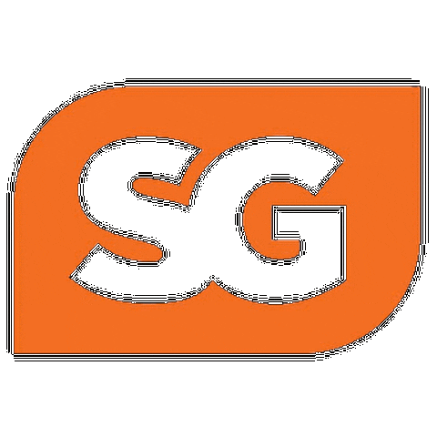 RIT Student Government Sticker