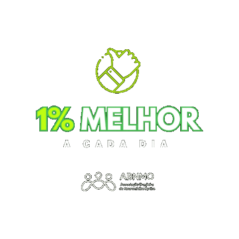 Tratamento Sticker by abnmooficial