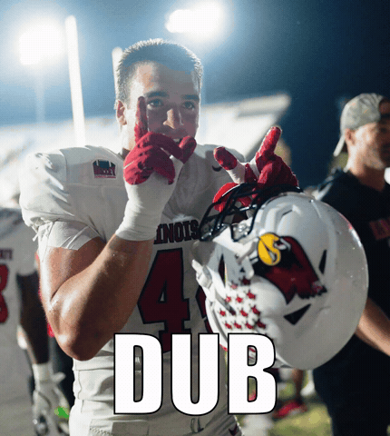 Illinois State Isu GIF
