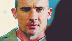 character: lincoln burrows