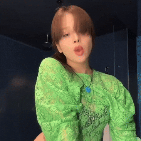 Latina Amy GIF