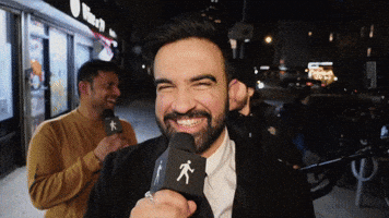 New York Yes GIF by Sidetalk