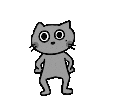 Happy Dance Sticker