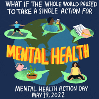 Mtv Self Care GIF by INTO ACTION