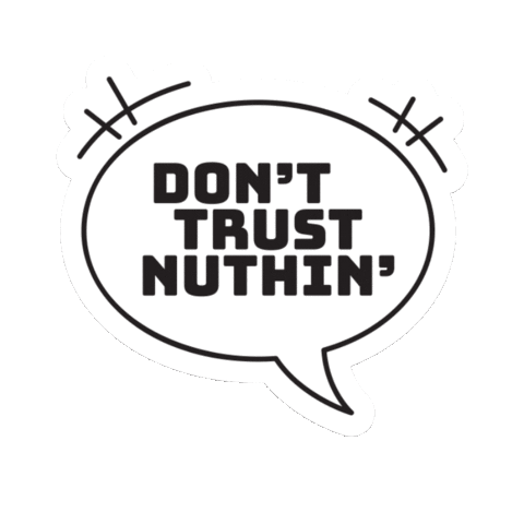 Ivanti Sticker