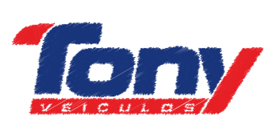 Sticker by Tony Veículos