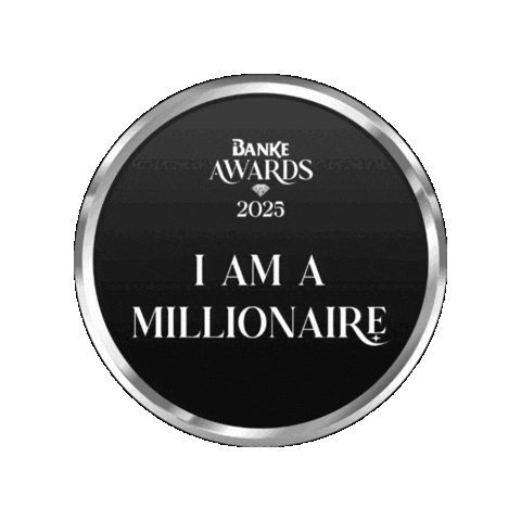 Bankeinternational Sticker by SOCIAL BANKE