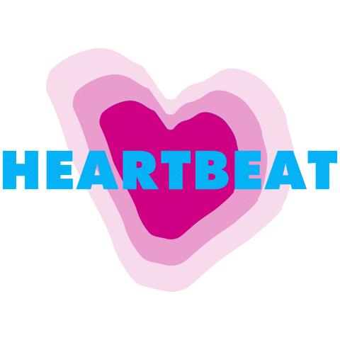 Heart Summer GIF by Gasteiner Infinity Music Tour