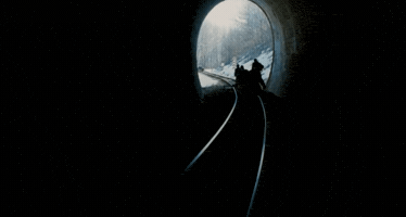 Film Running GIF
