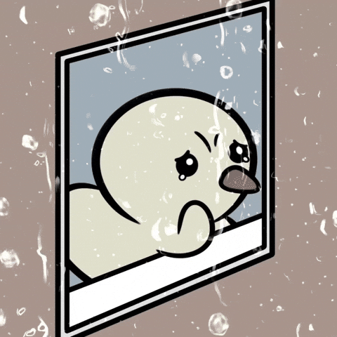 Sad Miss You GIF
