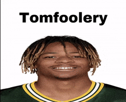 Green Bay Packers GIF