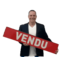 Sticker by LD Agence