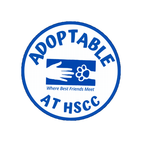 Adoptable Sticker by hsccvt
